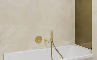 Apartament 3 camere Cortina North, etaj 6, finisaje premium, vedere liberă - Poză 9