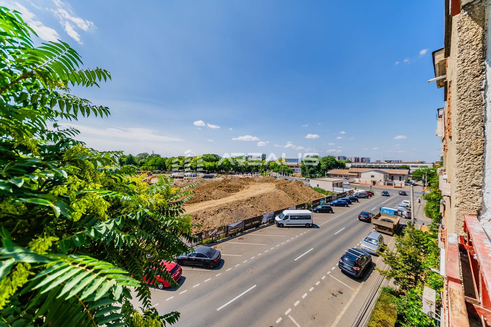 VÂNDUT!Apartament 2 camere -Zona Băncilor- REZERVAT - Poză 14