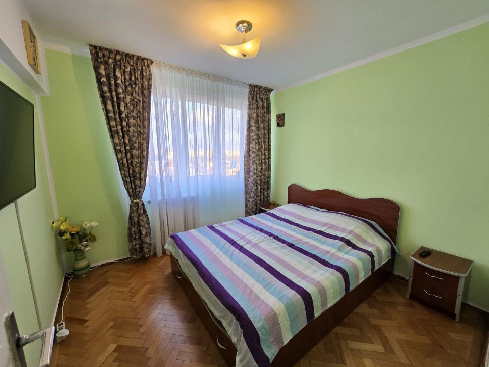 Apartament 3 camere- Ștefan cel Mare - Poză 4