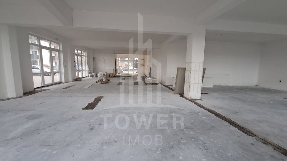 Spațiu ideal pentru multiple activități comerciale |Calea Șurii Mici- De vânzare - Poză 2