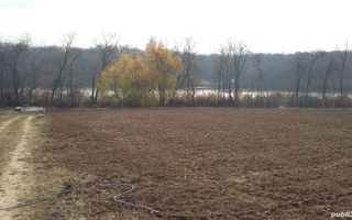 Teren intravilan | Langa lac si padure | Ciolpani - Poză 2