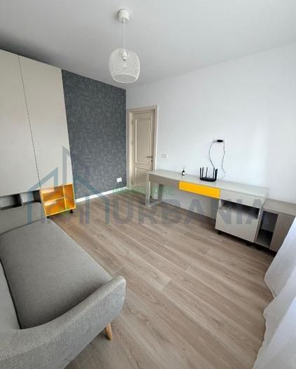 Vand apartament 94mp in Valea Lupului - Iasi ESQ 2 Village 4 camere decomandate, - Poză 11
