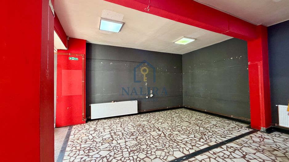 Spațiu comercial RFN - Poză 2