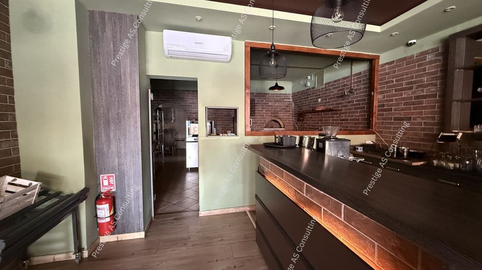 Lipovei Spatiu restaurant ready-to-use| investitie minima | facilitati la start - Poză 20