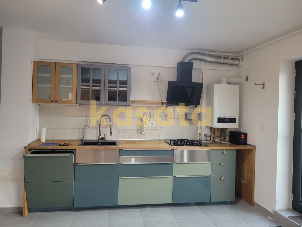 Apartament 3 camere | 2 niveluri | Lângă Plaza România - Poză 8