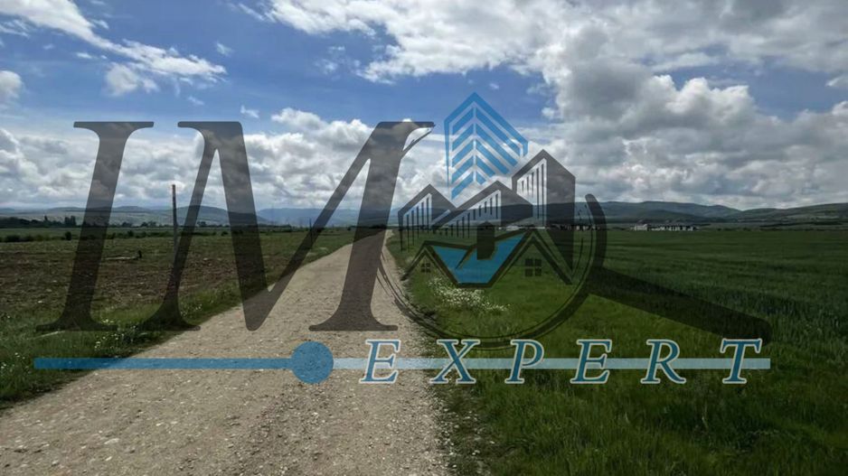 Teren de vânzare in Sebeș zona Kaufland - Poză 5