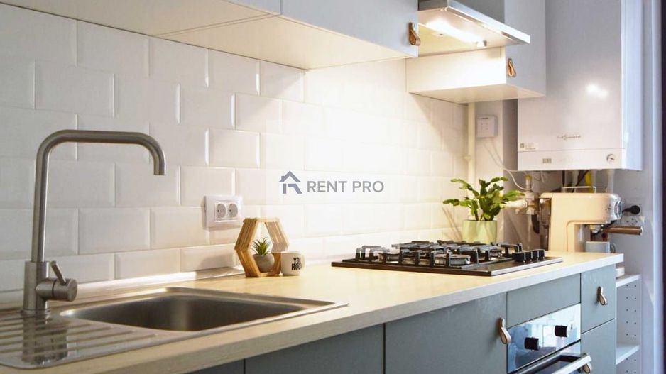 Garsoniera Superb Mobilata Plaza Residence Parcul Liniei - Poză 2