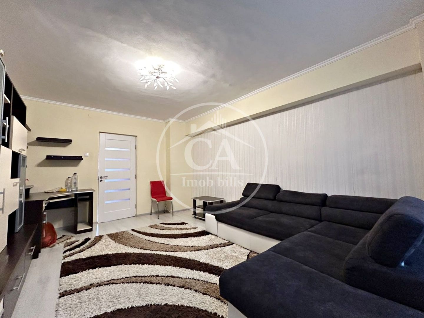 Apartament cu 3 camere de închiriat in zona Rogerius , Oradea - Poză 4