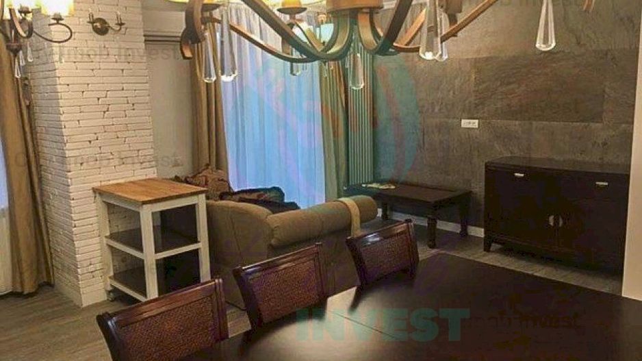 Apartament 3 camere cu două terase – Victoriei - Poză 2