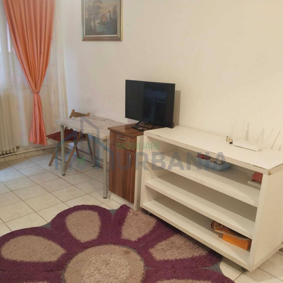 #, vând garsonieră în Tudor, în spate la Iulius Mall - Poză 8