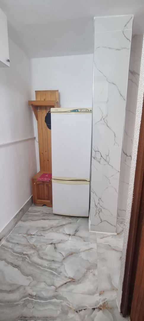 Garsonieră, 30 mp, Traian Lalescu, mobilata/utilată. 60 700 E. Com 0 - Poză 5