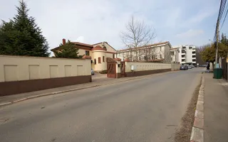 Vila cu 750 mp utili si teren de 1.480 mp in Erou Iancu Nicolae - Poză 45