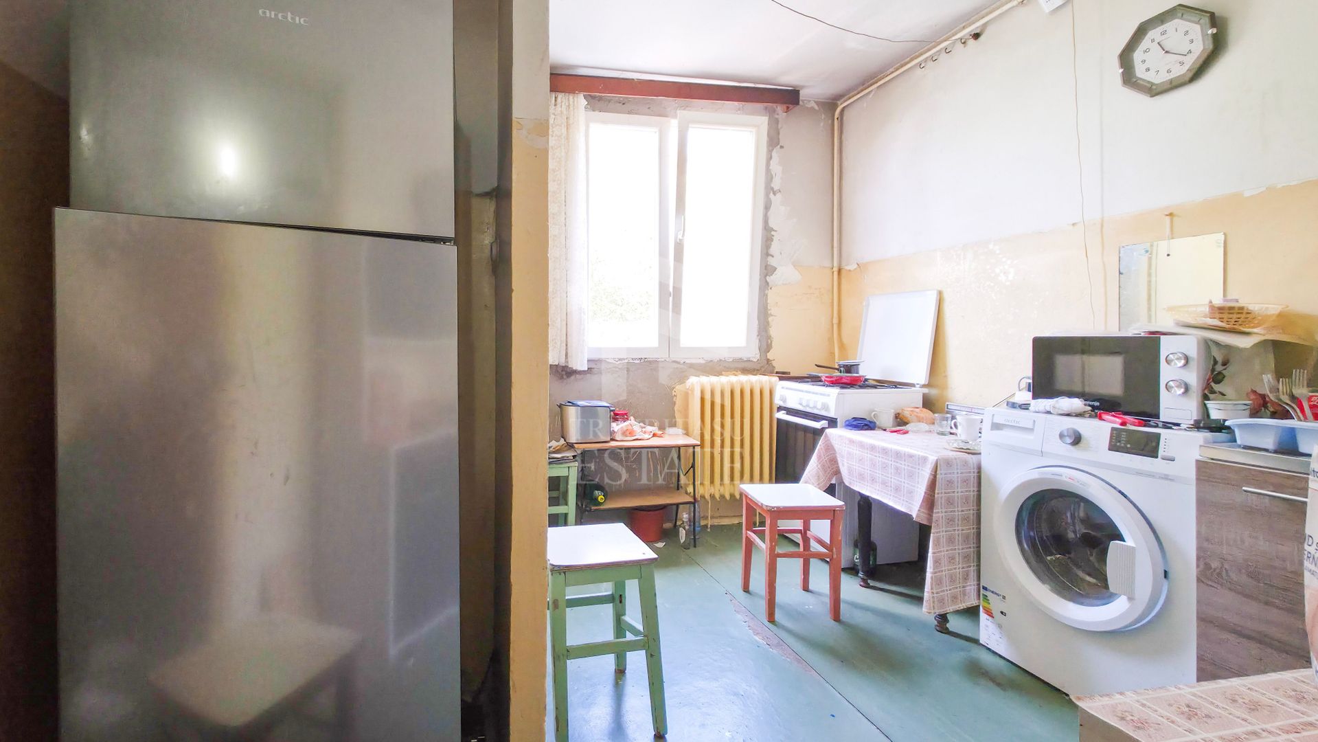 Apartament 2 Camere – Drumul Taberei - Aleea Parva nr.1 - Poză 8