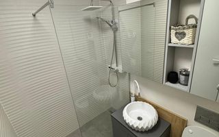 Inchiriere Studio Dublu Cloud 9 Residence - Poză 11