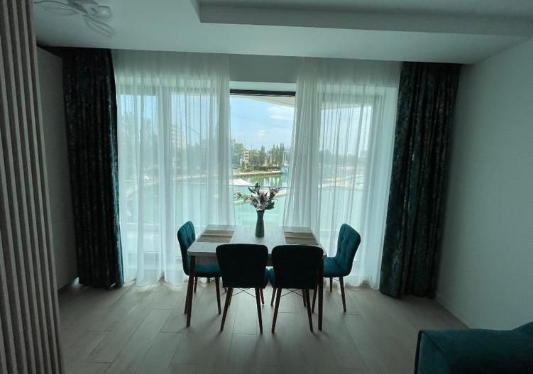 Apartament 2 camere de vânzare – Mamaia, zona Aqua Magic - Ocazie - Poză 7