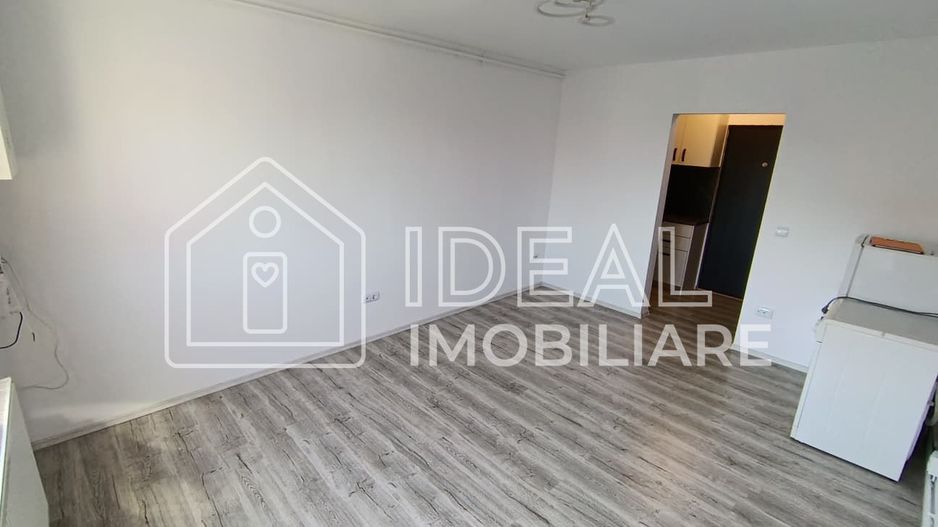 Garsonieră de vânzare complet finisata, 22 mpu - Zona Terezian - Poză 3