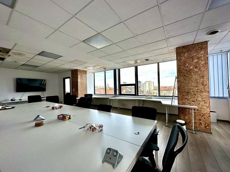 Birouri lângă Bastion - Poză 4