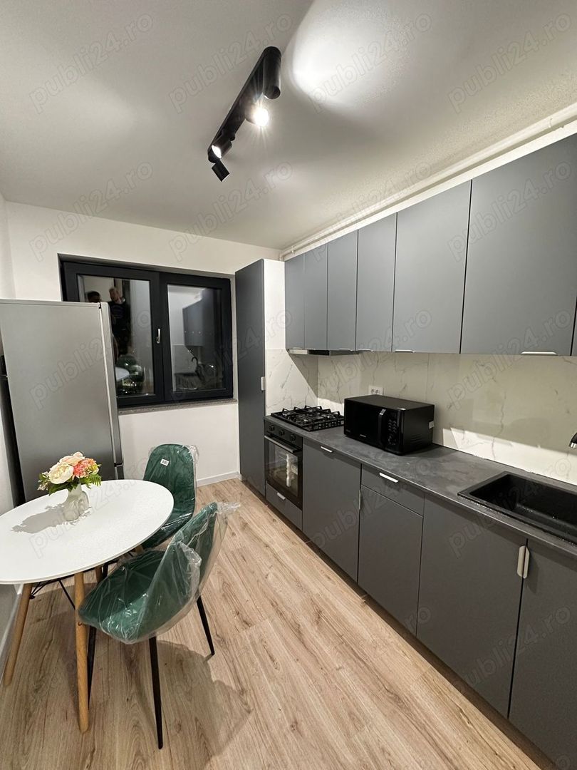 Garsoniera Pipera Ivory Residance Metro Pipera  Aurel Vlaicu - Poză 2