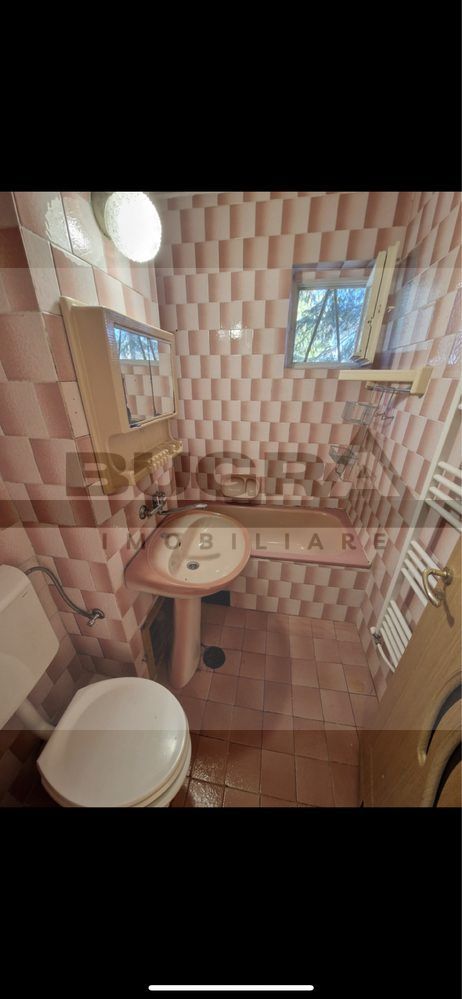 Apartament de 4 camere, 69mp, 2 bai, zona strazii Donath - Poză 6