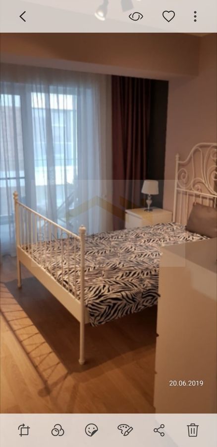 Ap. 2 camere de închiriat, bloc nou, etaj 2/8, complet mobilat, Politehnica - Poză 4