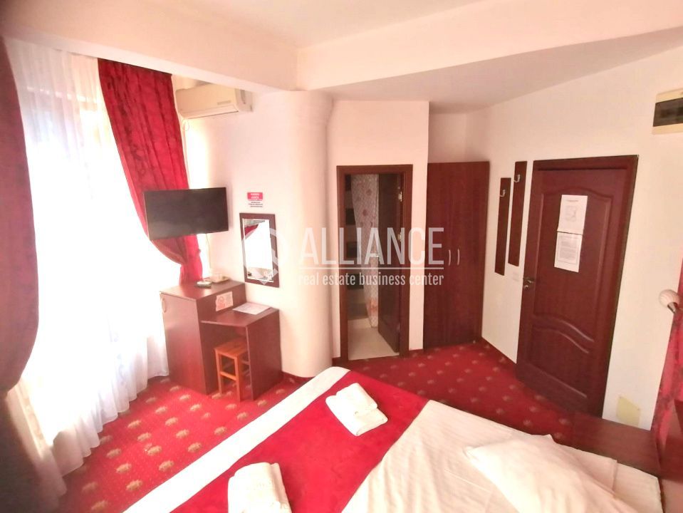 FALEZA NORD (COD10) - Casa/vila cu destinatie comerciala de inchiriat - Poză 19