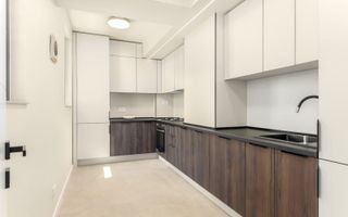 Apartament cu gradina proprie, doua locuri de parcare, gata de mutat - Poză 6