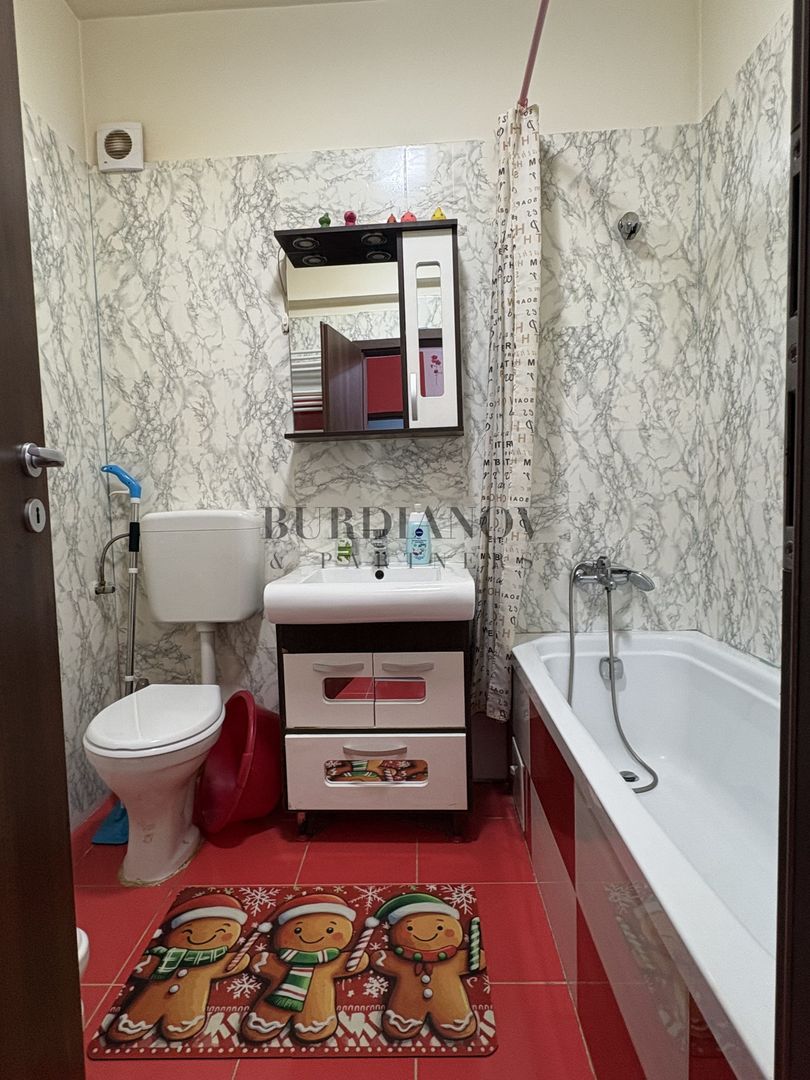 Apartament cu 2 camere - Rahova - strada Pucheni 136a - Poză 11