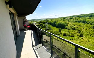 Apartament cu 3 camere de inchiriat | VIEW | Parcare | Cartier Sopor - Poză 12