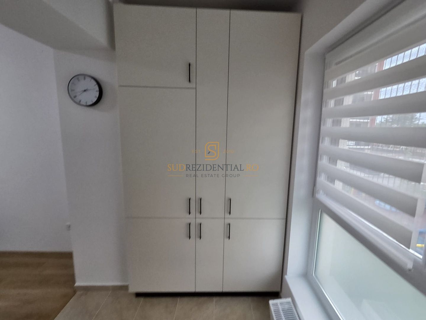 Apartament modern de închiriat – prima închiriere | Mobilat și utilat - Poză 12