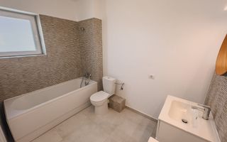 Prima Închiriere I Vilă 3 camere | Pipera Plaza | Curte privată - Poză 11