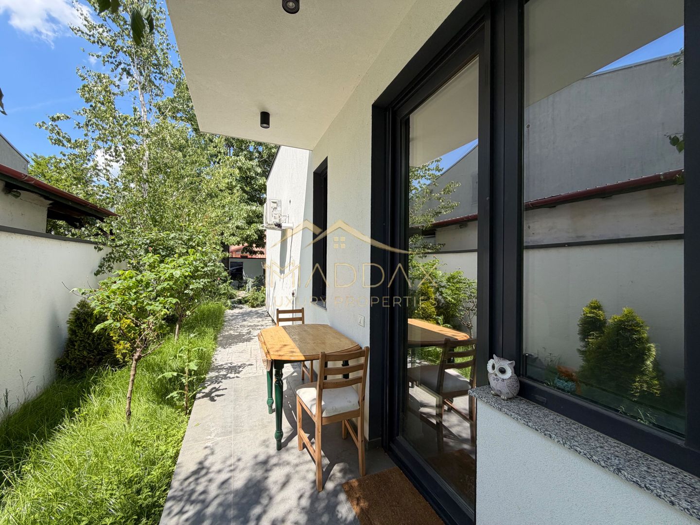 Vila cu 5 camere // * 565 mp gradina* // Tunari - Poză 112