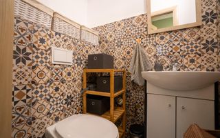 Apartament 3 camere decomandate tip AN Dacia - Poză 5