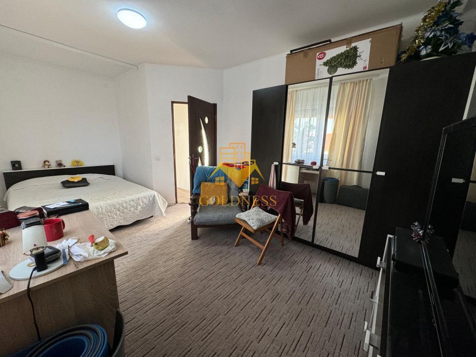 Casa individuala, 5 camere,gradina,Europa zona Complex Luminia,Ionesco - Poză 25
