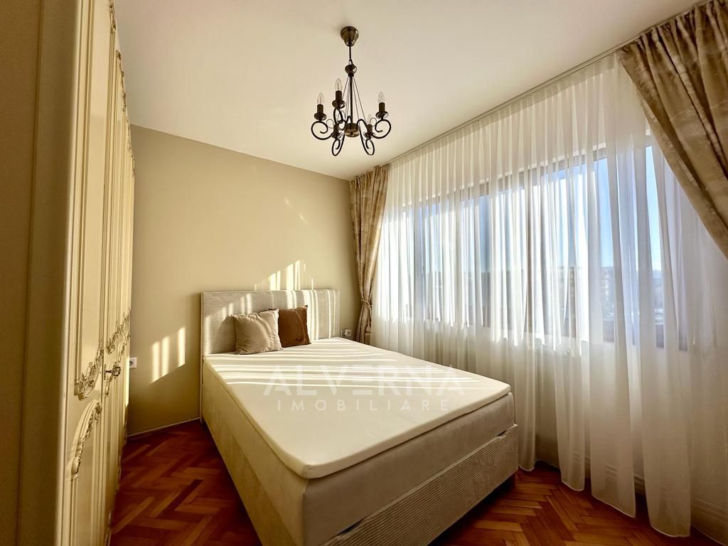 Apartament 3 camere + dressing | 80mp + balcon | zona Gheorgheni - Poză 3