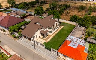 Vilă complet amenajată LUX, ideală pentru o familie cu stil - Poză 34