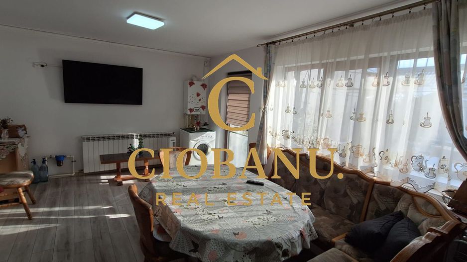 Casa de vanzare zona Campia Islaz - Poză 13