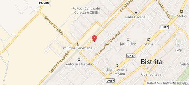 Locație Nova Imobil