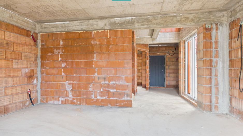 1/2 duplex în Giarmata, fază de proiect - Poză 19