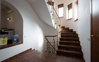 Vila cu 750 mp utili si teren de 1.480 mp in Erou Iancu Nicolae - Poză 17