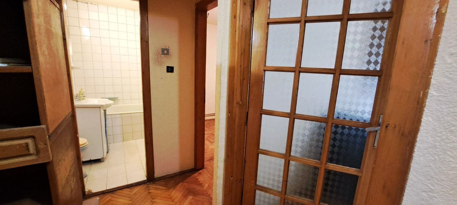 Apartament decomandat de vânzare in Lugoj zona Cotul Mic - Poză 7