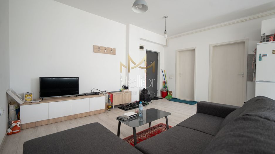 Apartament 2 camere | bloc 2019 | 52 mp | garaj | cart. Europa! - Poză 11