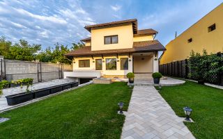 PRET NOU!!!   Vilă de Lux în Grădiște - Poză 22