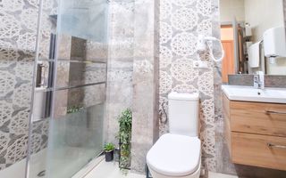 Apartament 3 camere Mobilat & Utila Loc parcare Drumul Valea Doftanei - Poză 16