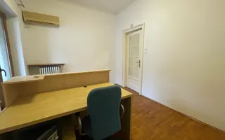 VILA SUPERBA LA INCHIRIERE PRETABILA CA SPATIU DE BIROU SAU REZIDENTA - Poză 30
