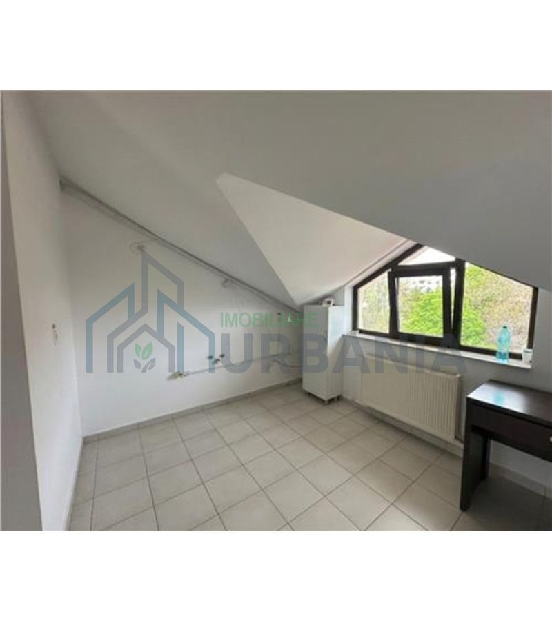 Spațiu de birou cu loc de parcare în Păcurari, Iași – 40 mp - Poză 3