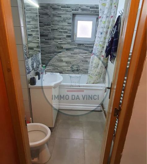 Inchiriez apartament 3 camere manastur - Poză 4