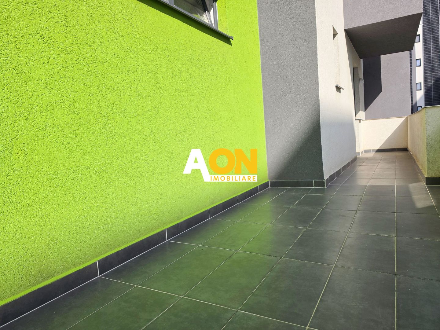 Apartament 2 camere, mobilat, utilat, et.1, pompe de căldură, parcare - Poză 11