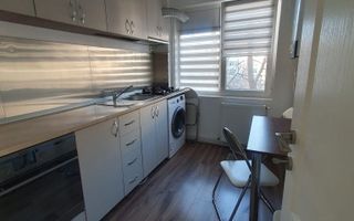 Apartament 2 camere de inchiriat, Iasi, zona Garii - Poză 1