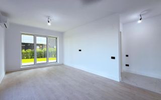 Apartament 4 camere Astorium Garden  Curte proprie  Theodor Pallady - Poză 3