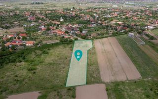 Teren extravilan 5000 mp Urseni, Timiș - Poză 7